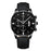 Man Crystal Stainless Steel Sport Analog Quartz Wrist Watch Top Brand Luxury Mens Business Sport Watch relogio masculino USPS