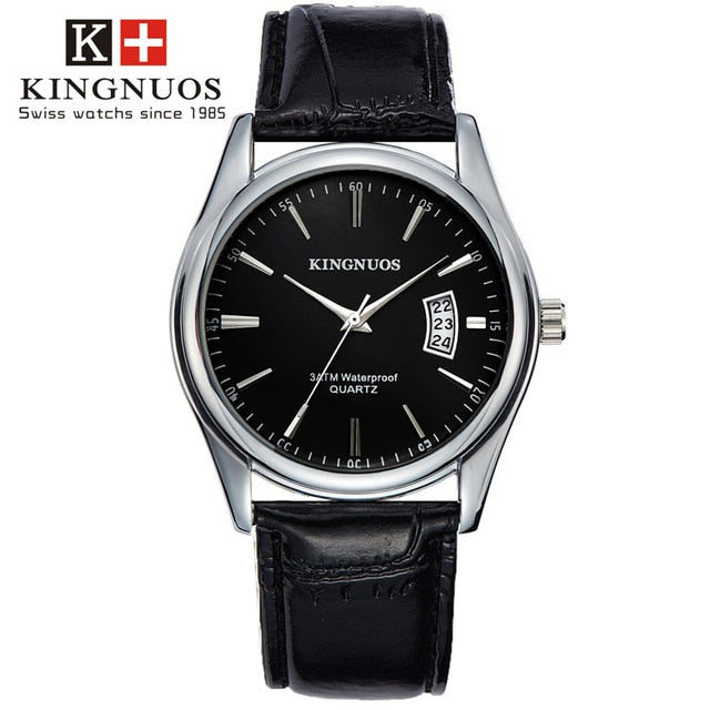 2019 Top Brand Luxury Men's Watch 30m Waterproof Date Clock Male Sports Watches Men Quartz Casual Wrist Watch Relogio Masculino